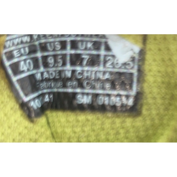 Keen Voyageur Women's Size 9.5 Hiking Shoes Brindle - Picture 8 of 11